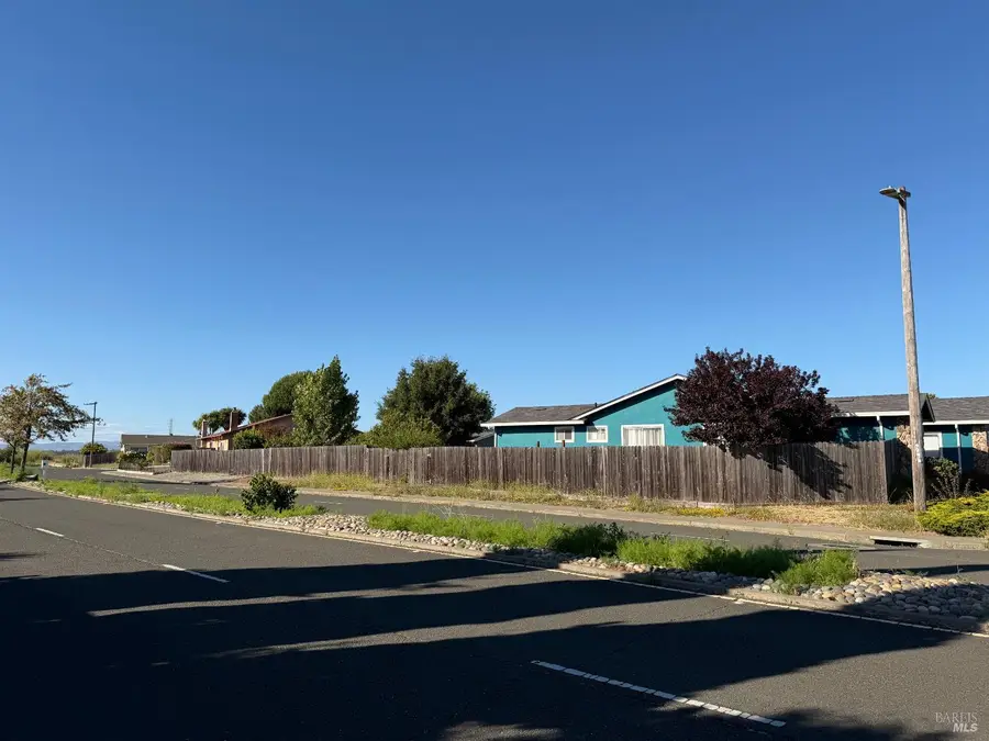 1500 Severus Drive, Vallejo, CA 94589 - #2