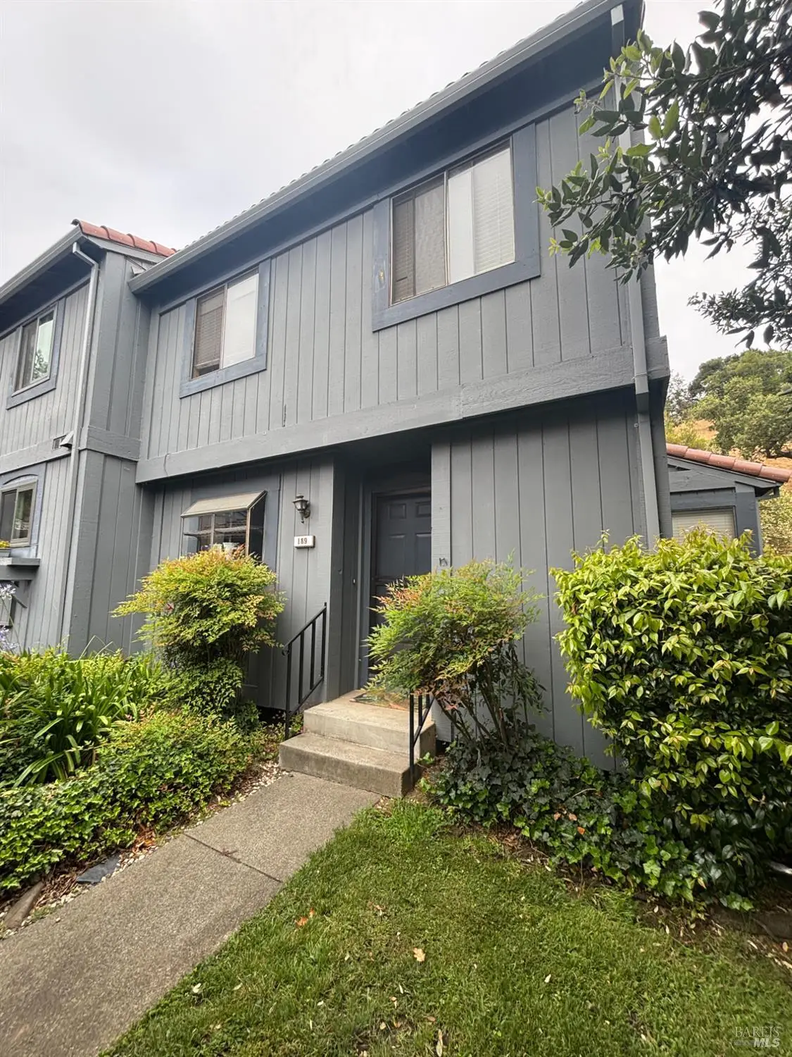 189 Escallonia Drive, Novato, CA 94945 - #1