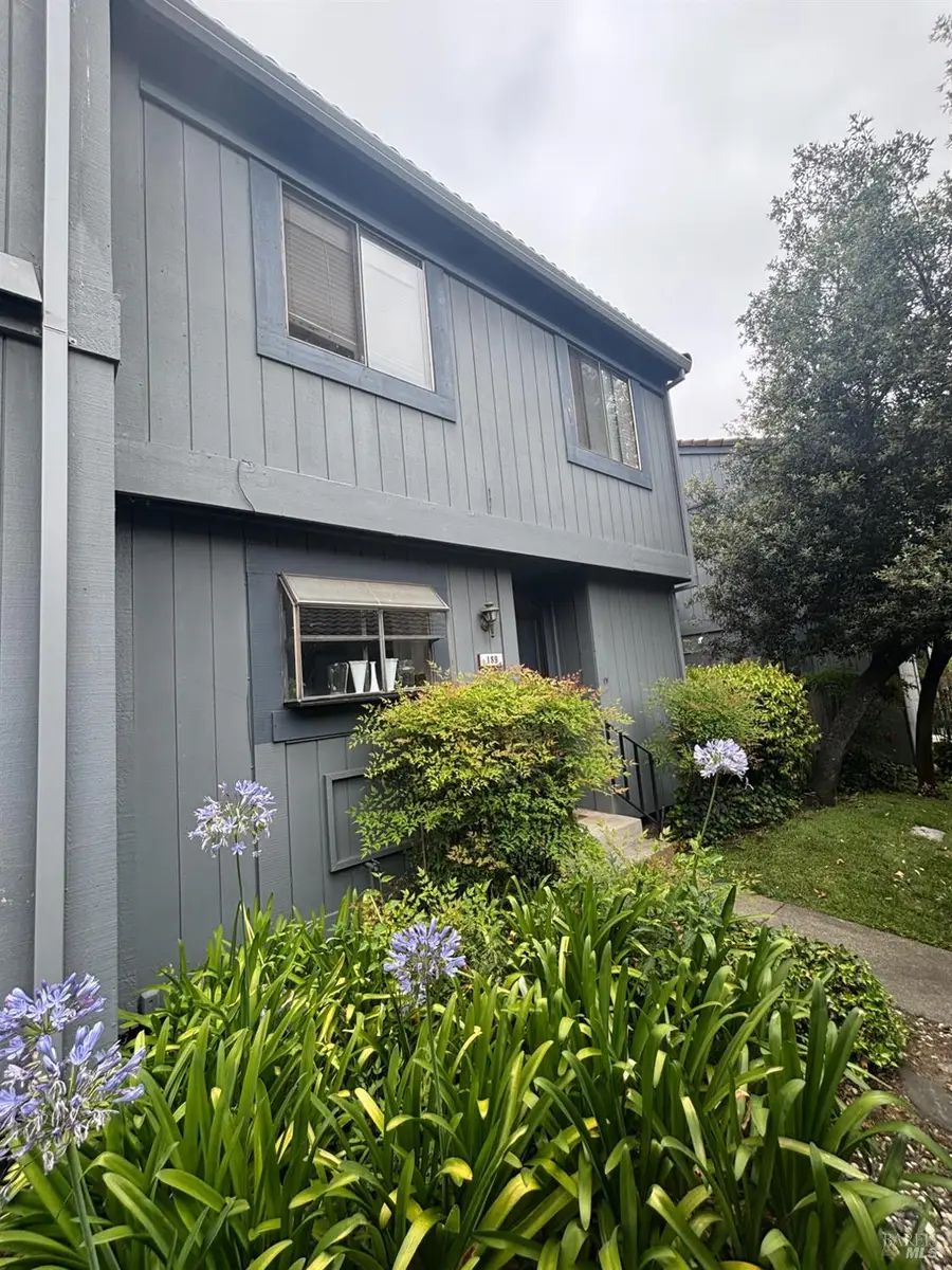 189 Escallonia Drive, Novato, CA 94945 - #2