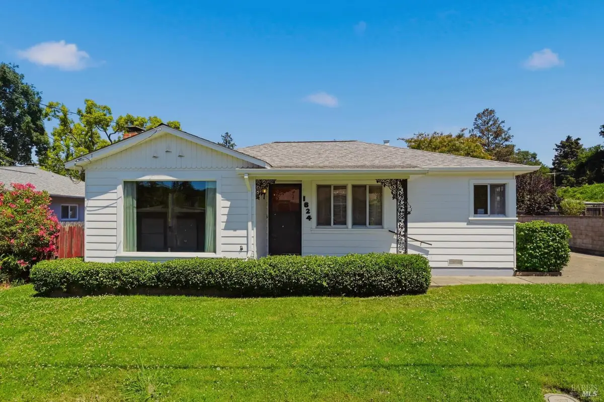 1624 Ora Drive, Napa, CA 94559 - #1