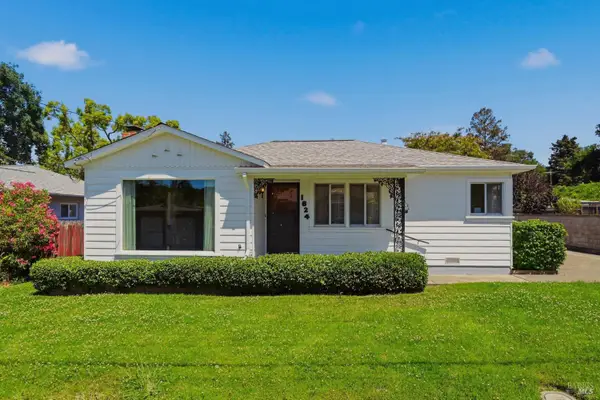 1624 Ora Drive, Napa, CA 94559