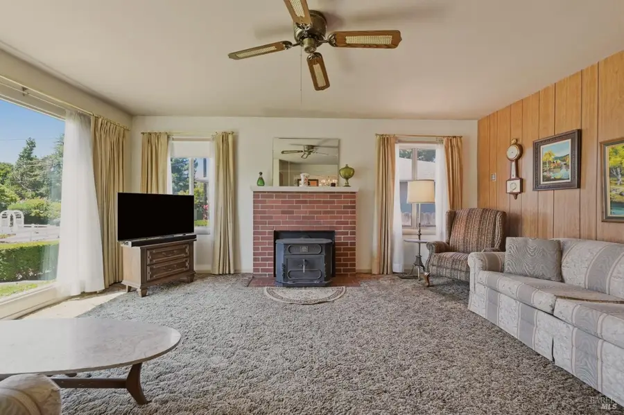 1624 Ora Drive, Napa, CA 94559 - #3