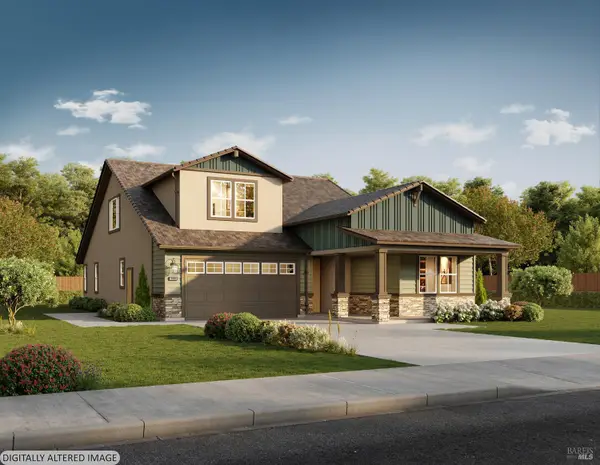 1717 Redwood Avenue, Calistoga, CA 94515