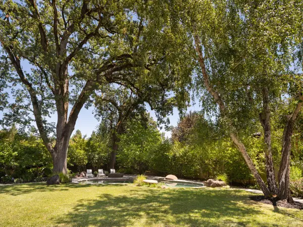 4 Ames Avenue, Ross, CA 94957