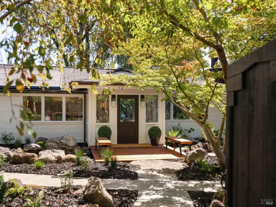 4 Ames Avenue, Ross, CA 94957 - #2