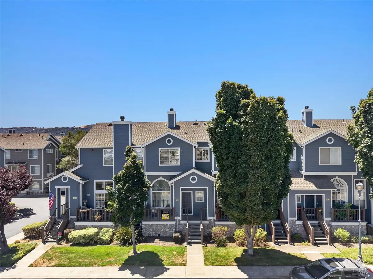 466 E E Street, Benicia, CA 94510 - #1