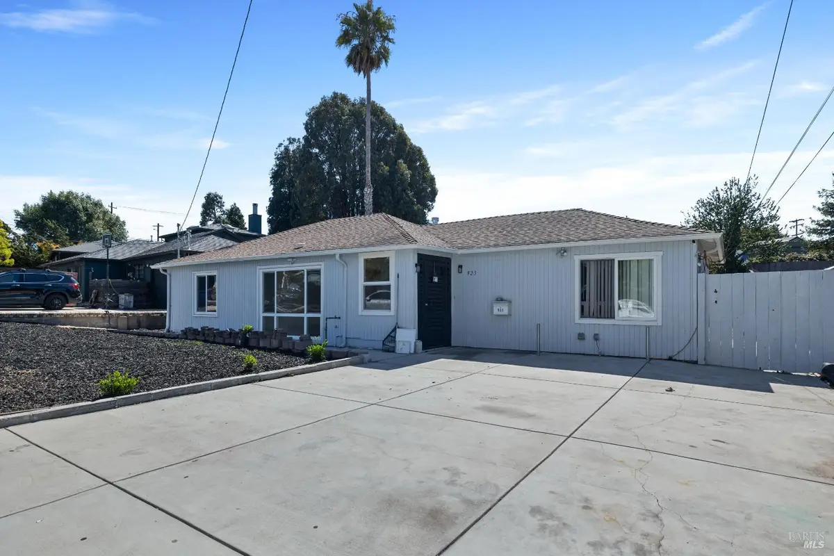 923 Kelvin Road, El Sobrante, CA 94803 - #1