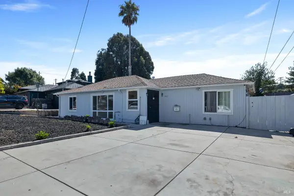 923 Kelvin Road, El Sobrante, CA 94803