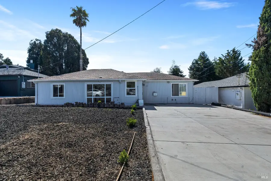 923 Kelvin Road, El Sobrante, CA 94803 - #2