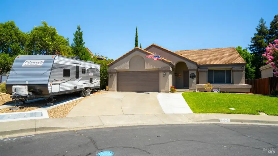 772 Derry Circle, Vacaville, CA 95688 - #2