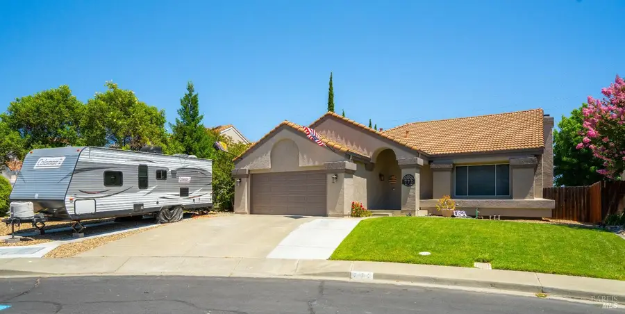 772 Derry Circle, Vacaville, CA 95688 - #3