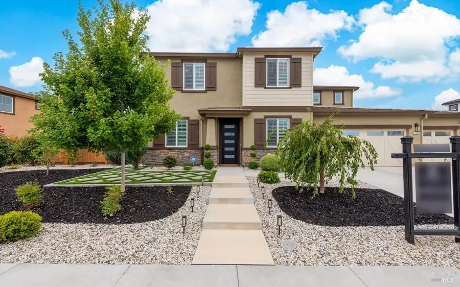 1205 Autumn Breeze Drive, Dixon, CA 95620 - #2