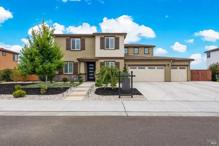 1205 Autumn Breeze Drive, Dixon, CA 95620 - #3