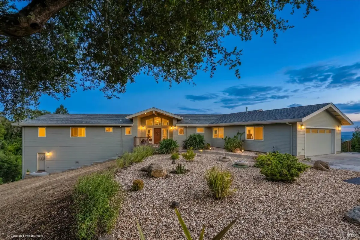 5231 Vista Grande Drive, Santa Rosa, CA 95403 - #1