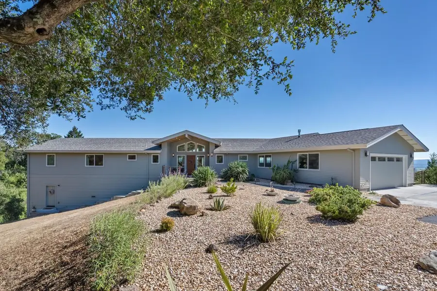 5231 Vista Grande Drive, Santa Rosa, CA 95403 - #2
