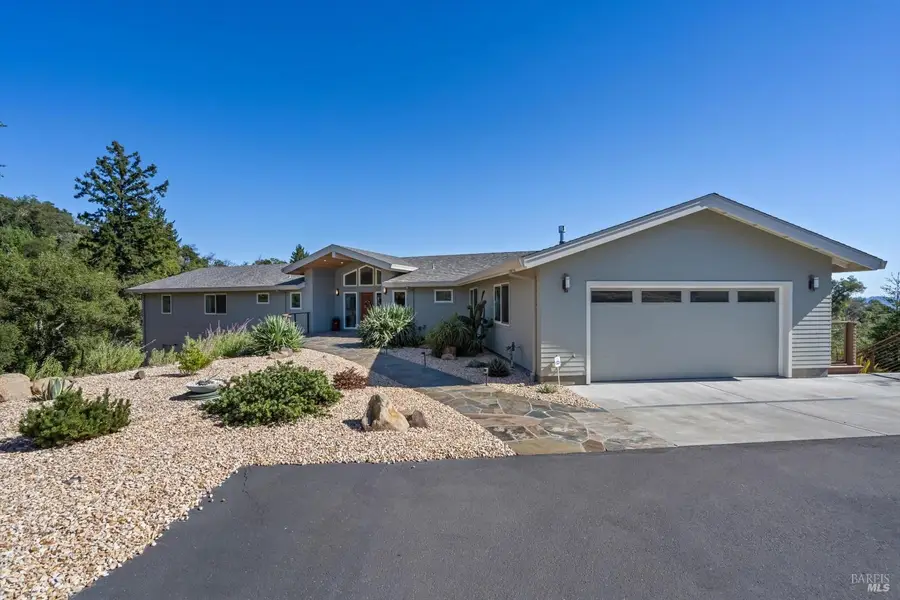 5231 Vista Grande Drive, Santa Rosa, CA 95403 - #3
