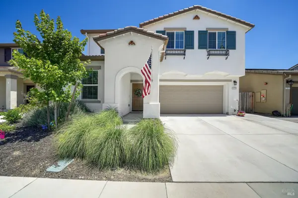 3216 Center Drive, Fairfield, CA 94533