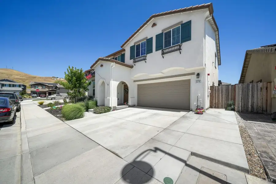 3216 Center Drive, Fairfield, CA 94533 - #2