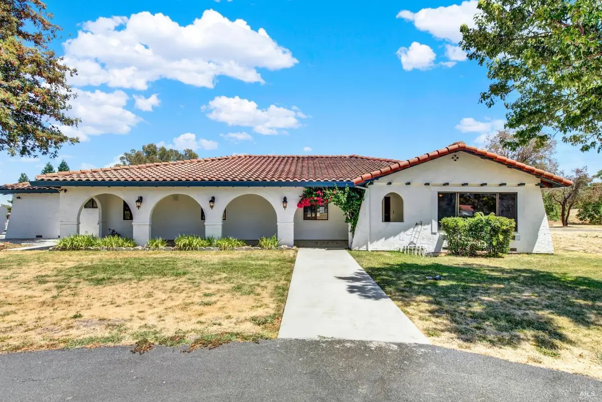 7114 Shelton Lane, Vacaville, CA 95688 - #1