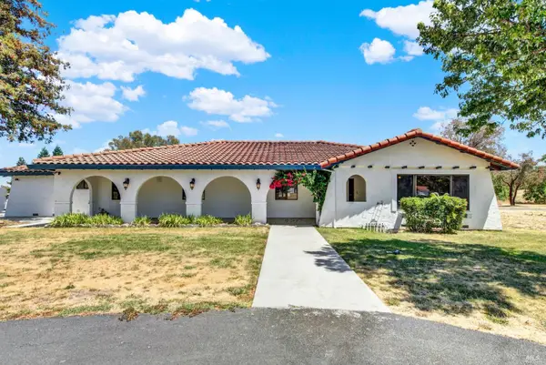 7114 Shelton Lane, Vacaville, CA 95688