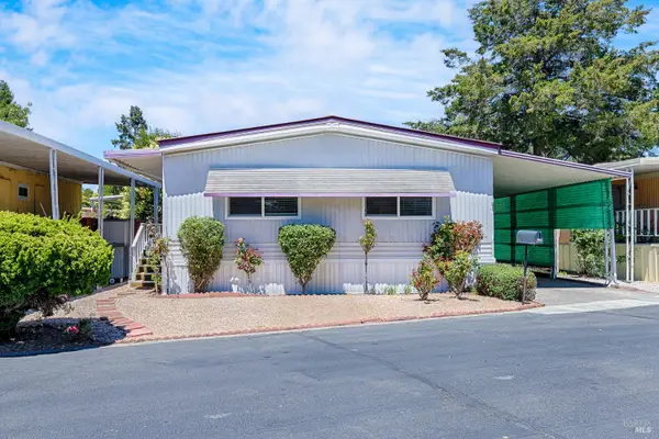 505 Kay Mar Way, Santa Rosa, CA 95401