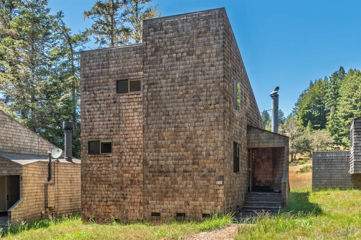 148 White Fir Wood Road, The Sea Ranch, CA 95497 - #1