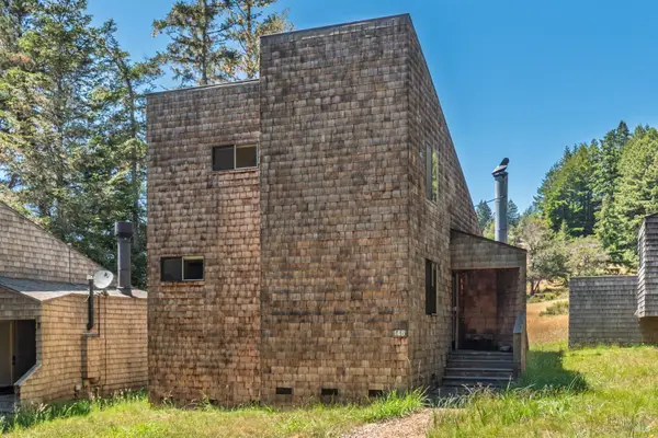 148 White Fir Wood Road, The Sea Ranch, CA 95497