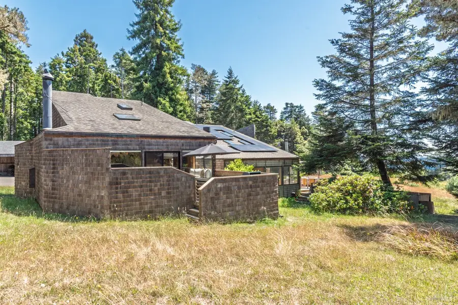 148 White Fir Wood Road, The Sea Ranch, CA 95497 - #2