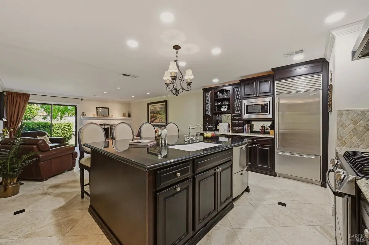 204 Vista Court, Yountville, CA 94599 - #1