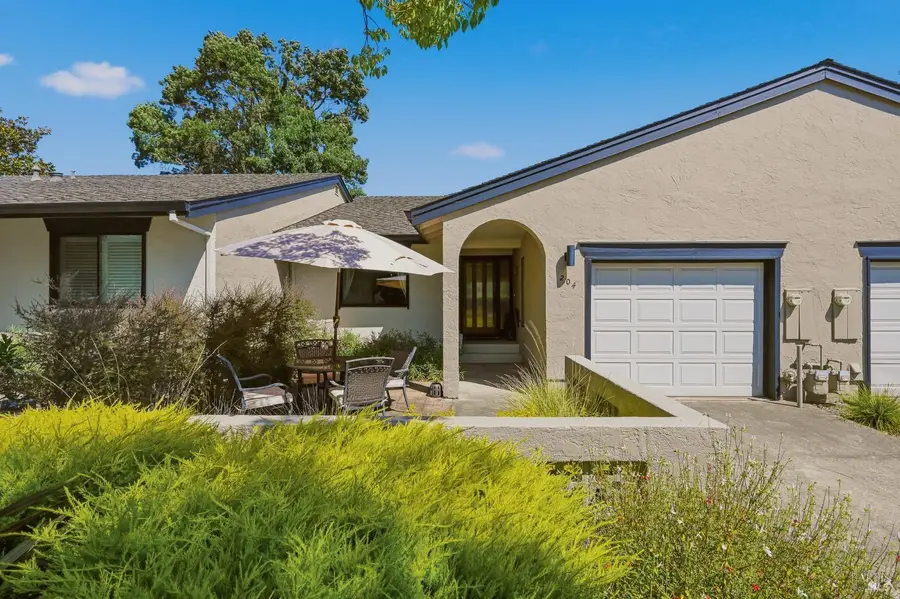 204 Vista Court, Yountville, CA 94599 - #3