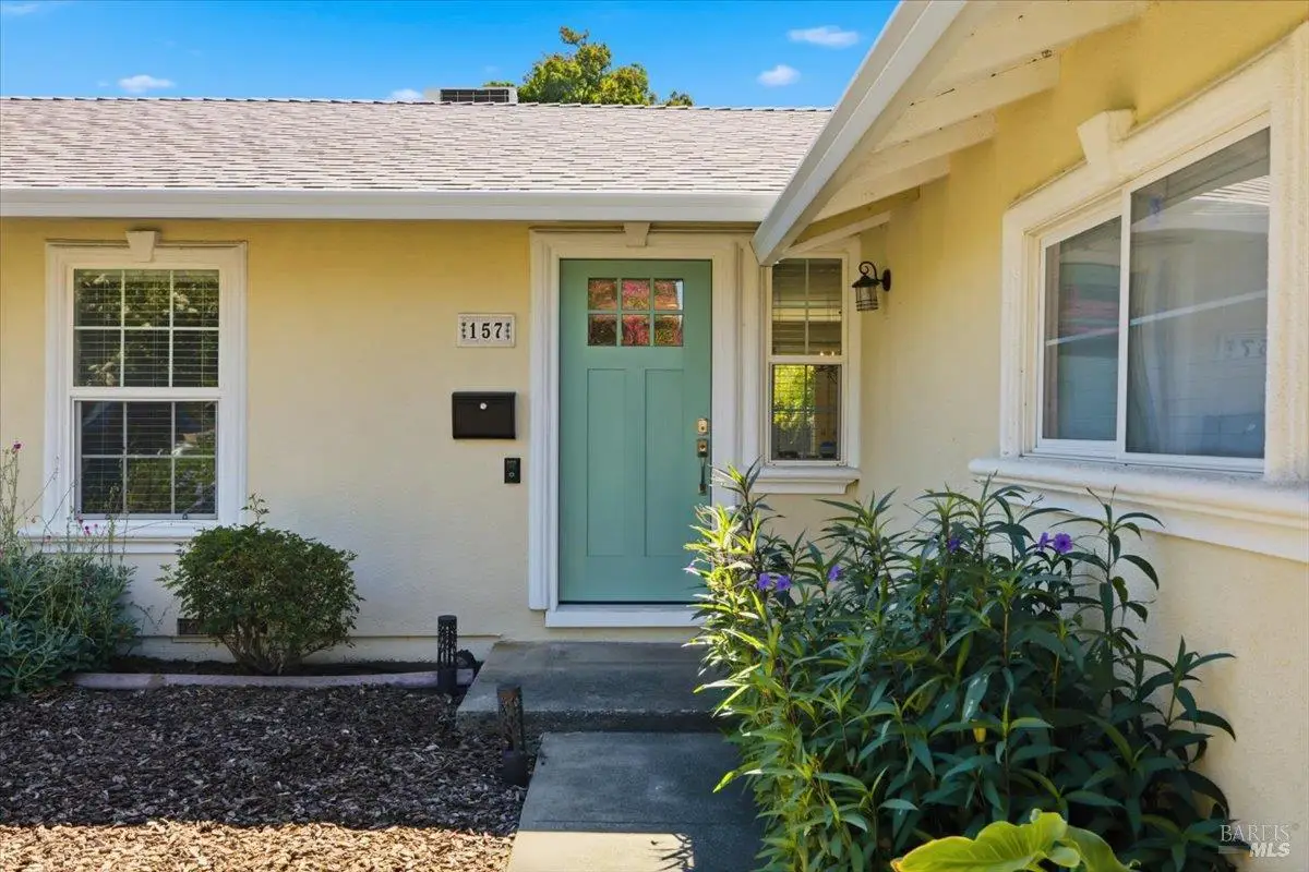 157 Linda Street, Vacaville, CA 95688 - #1