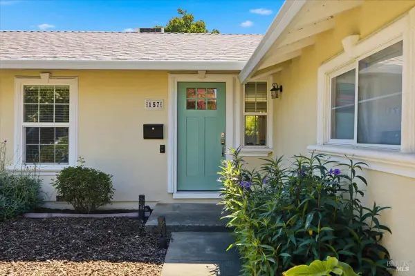 157 Linda Street, Vacaville, CA 95688