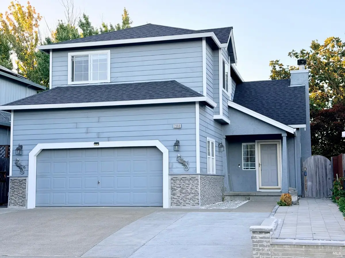 2360 Wicket Avenue, Santa Rosa, CA 95403 - #1
