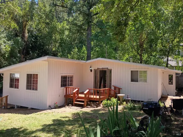 10113 Field Lane, Forestville, CA 95436