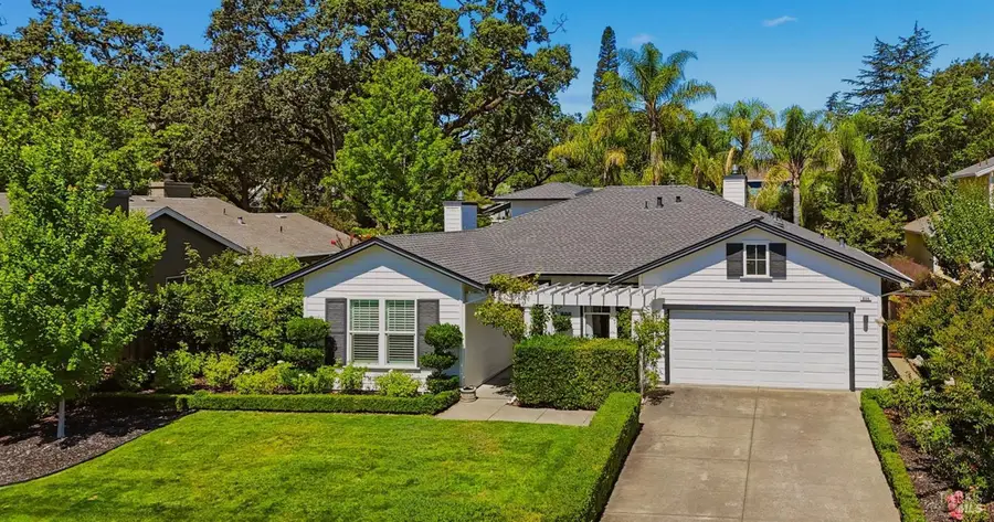 806 Chiles Avenue, Saint Helena, CA 94574 - #3