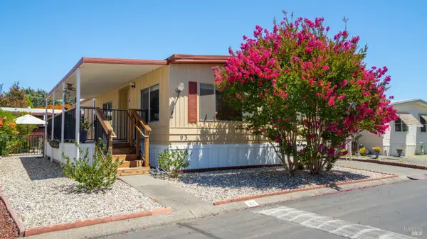 93 Kilarney Lane, Santa Rosa, CA 95403