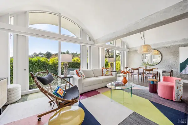 2 Lyford Drive #8, Tiburon, CA 94920