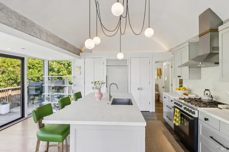 2 Lyford Drive #8, Tiburon, CA 94920 - #2