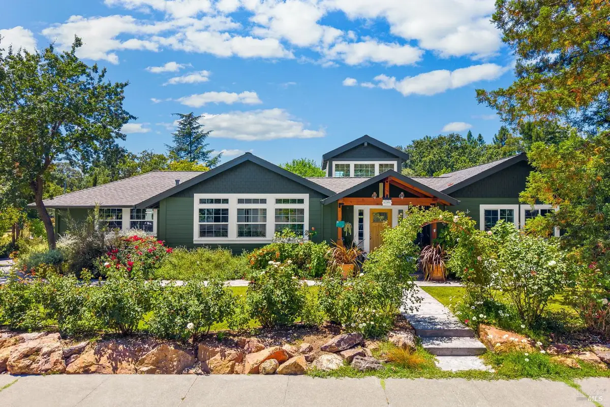 342 Benicia Drive, Santa Rosa, CA 95409 - #1