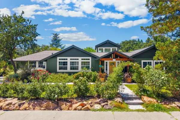 342 Benicia Drive, Santa Rosa, CA 95409