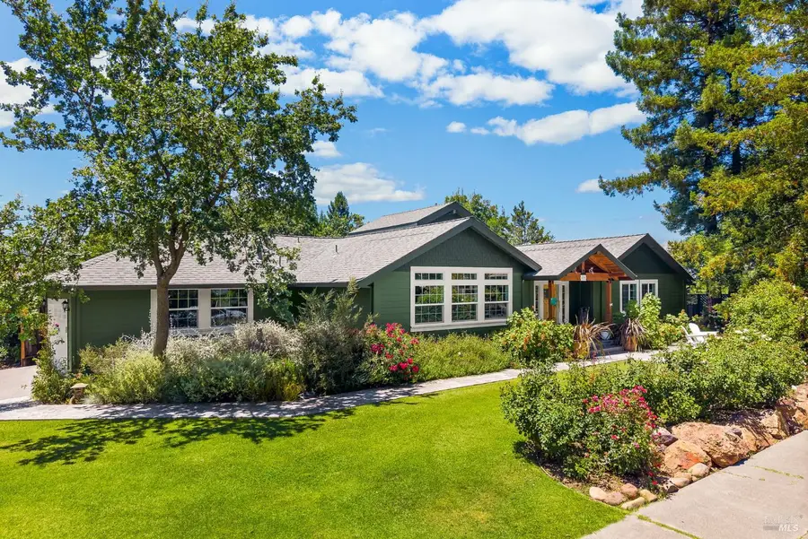 342 Benicia Drive, Santa Rosa, CA 95409 - #2