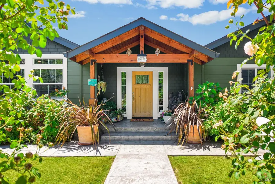 342 Benicia Drive, Santa Rosa, CA 95409 - #3
