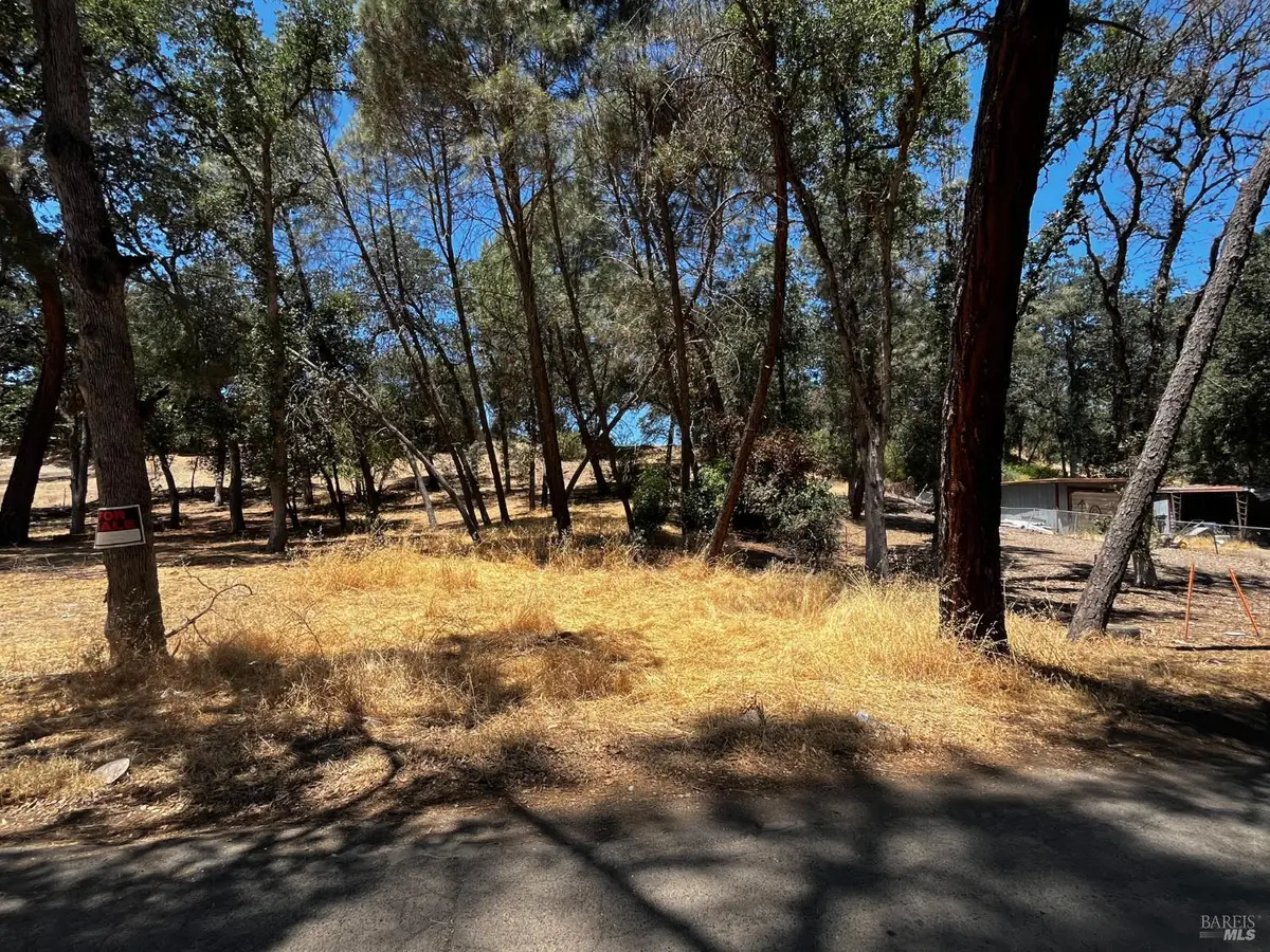 5664 Crawford Avenue, Clearlake, CA 95422 - #1