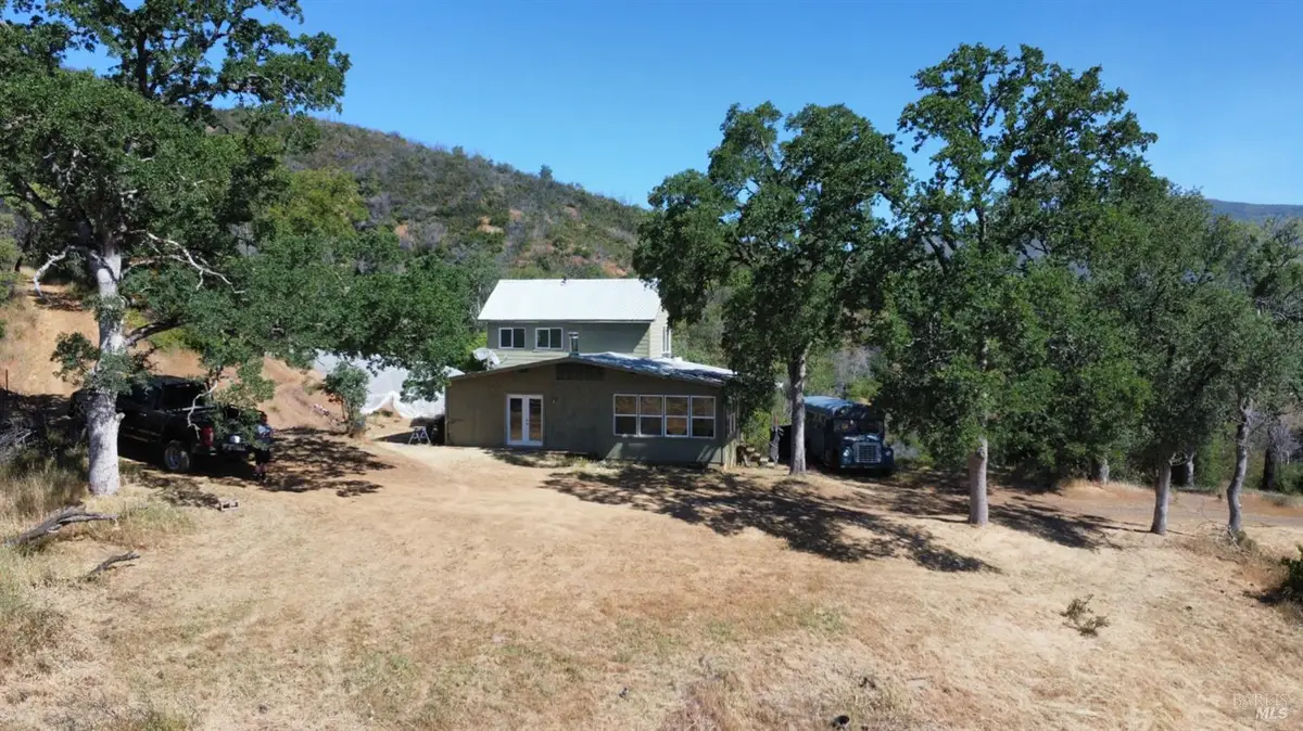10935 Rancheria Road, Upper Lake, CA 95485 - #1