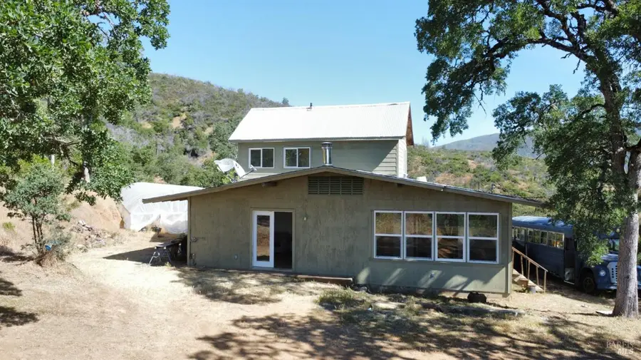 10935 Rancheria Road, Upper Lake, CA 95485 - #3
