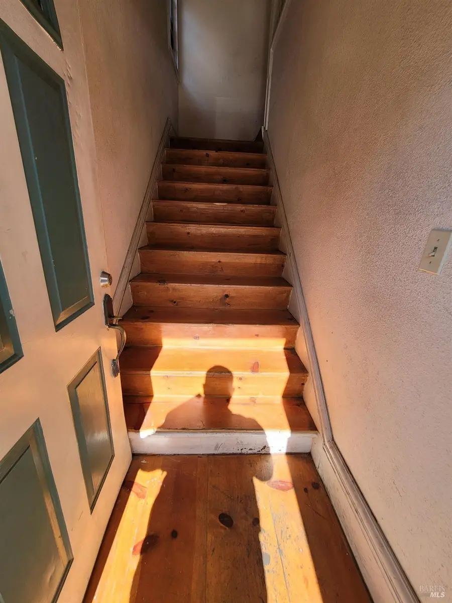 3865 M L King Jr Way, Oakland, CA 94609 - #2