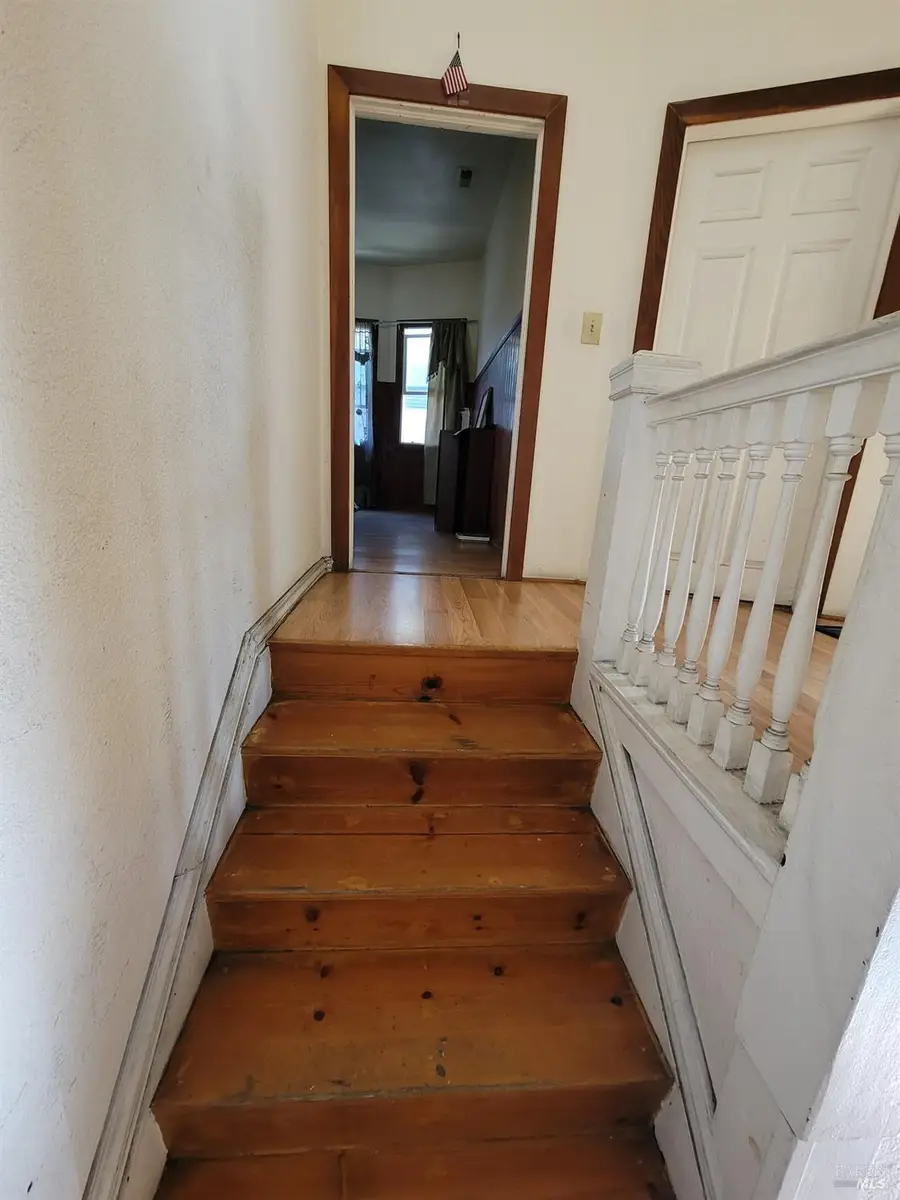 3865 M L King Jr Way, Oakland, CA 94609 - #3