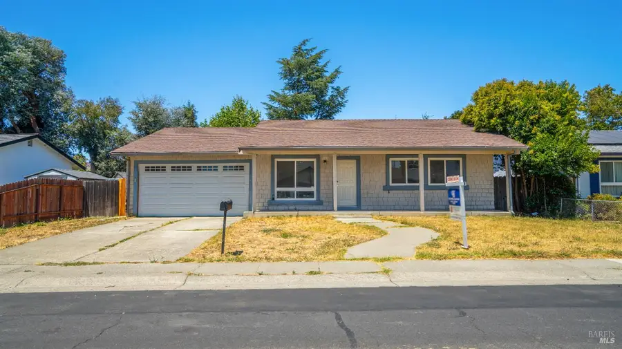 1110 Waxwing Drive, Suisun City, CA 94585 - #2