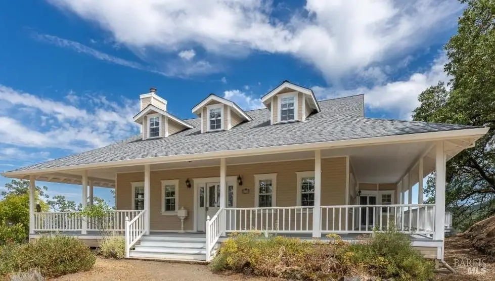 8150 Orr Springs Road, Ukiah, CA 95482 - #1