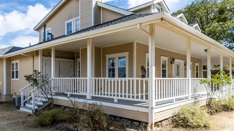 8150 Orr Springs Road, Ukiah, CA 95482 - #2
